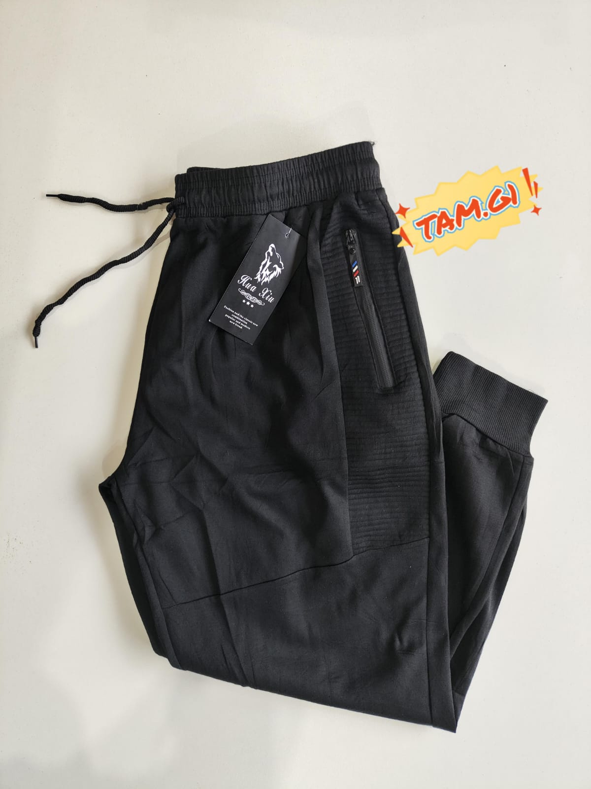 Calças masculino esportiva 